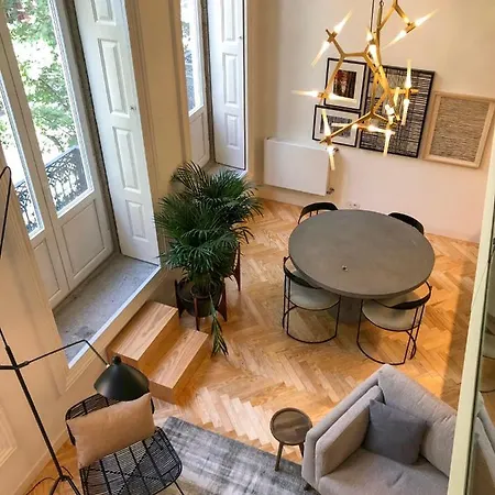 Oporto Chic&Cozy - Ateneu Exterior photo