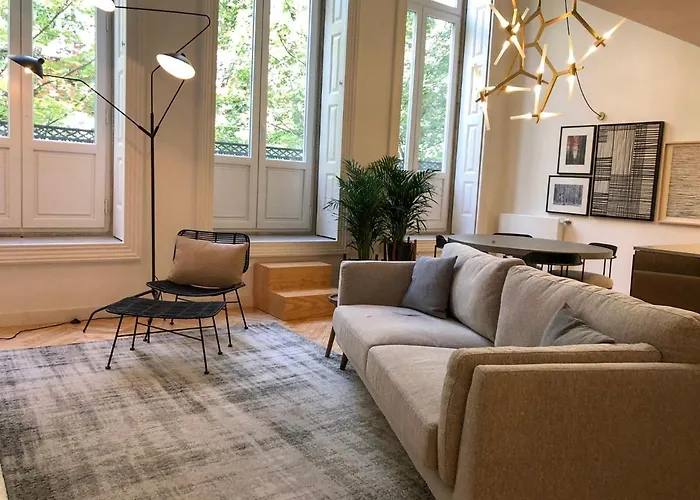 Oporto Chic&Cozy - Ateneu