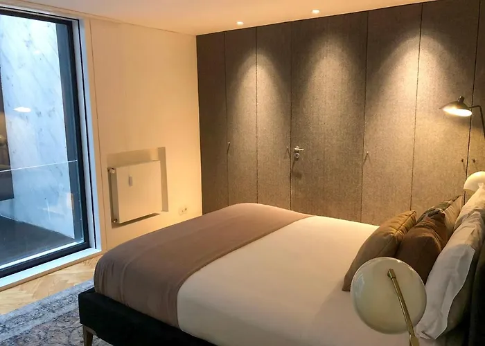 Oporto Chic&Cozy - Ateneu