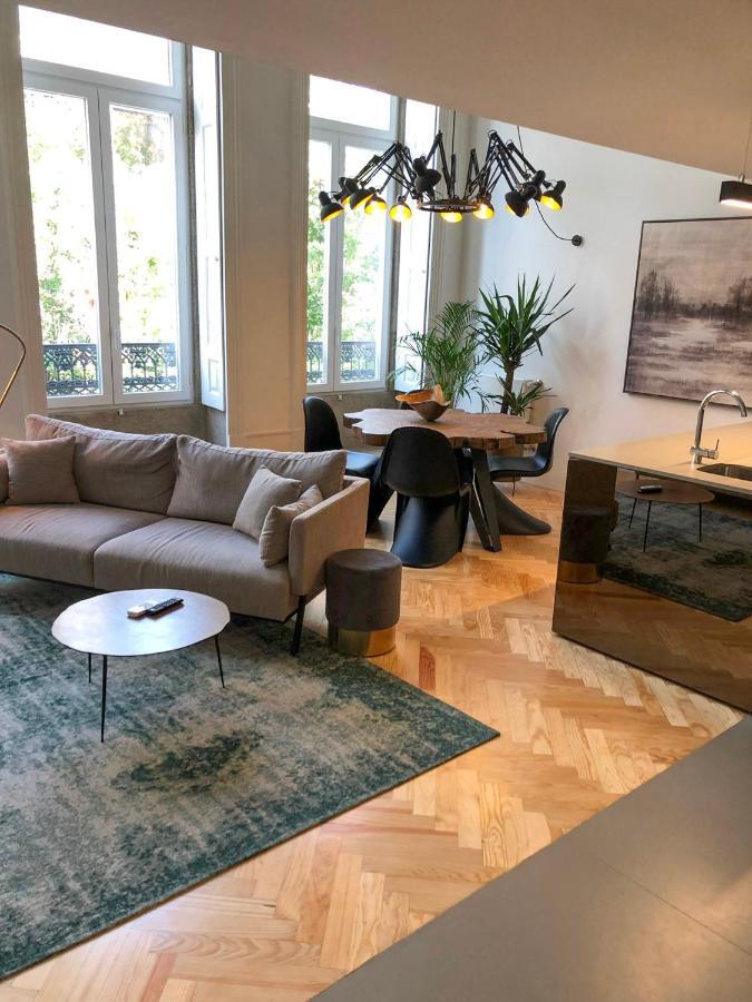 Apartment Chic&cozy - Ateneu *