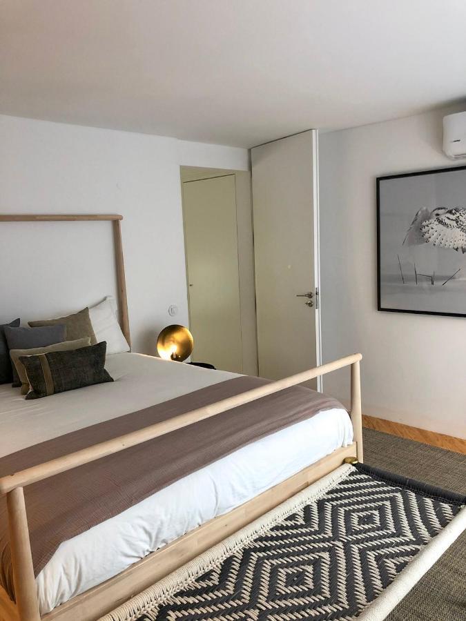 Apartamento Chic&cozy - Ateneu Porto