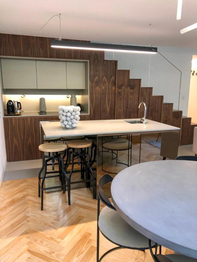 Chic&cozy - Ateneu Apartamento Porto