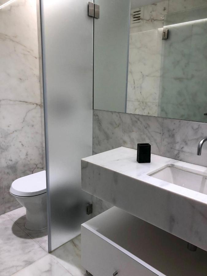 Chic&cozy - Ateneu Apartamento