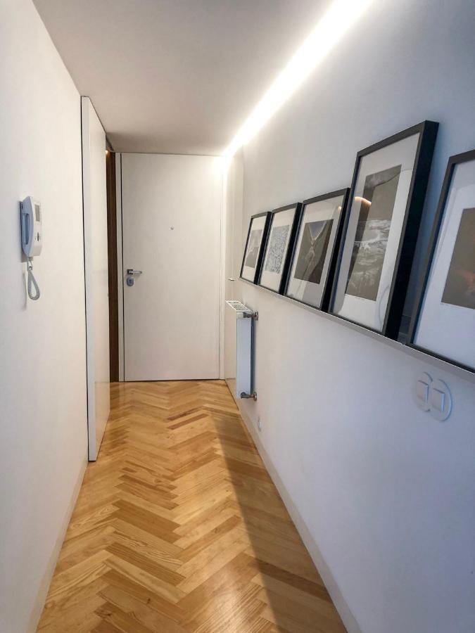 Apartment Chic&cozy - Ateneu
