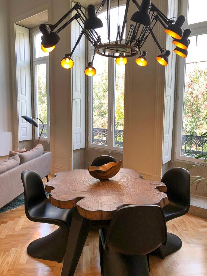 Chic&cozy - Ateneu Apartment *
