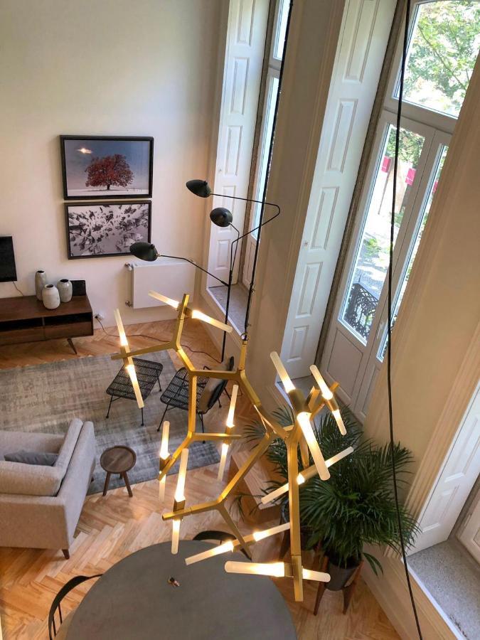 Chic&cozy - Ateneu Apartment *