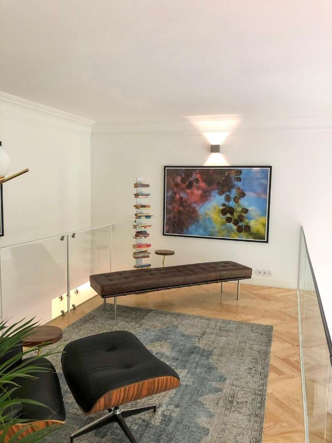 Chic&cozy - Ateneu Apartment *