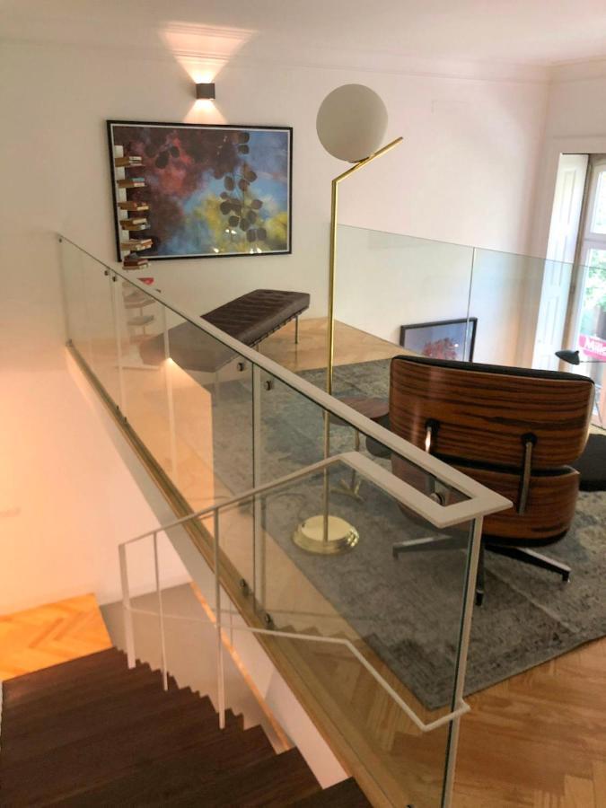 Chic&cozy - Ateneu Apartamento Porto