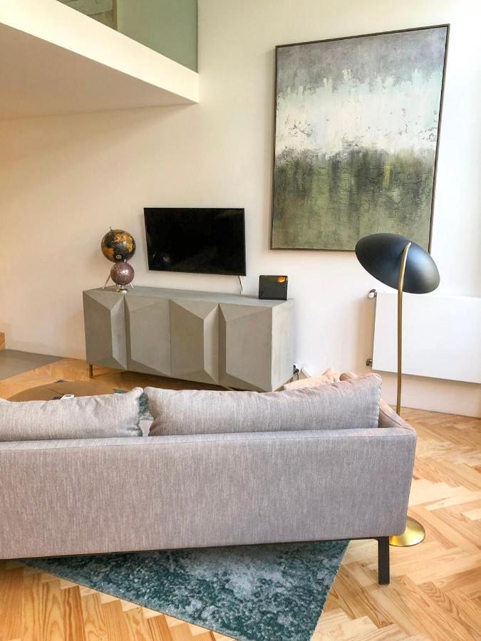 Apartment Chic&cozy - Ateneu Porto